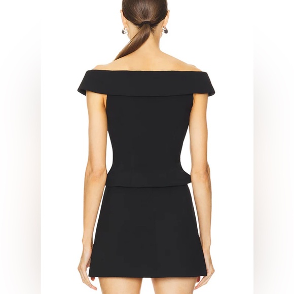 MAJORELLE Brooke Top and Skirt Set - Picture 3 of 3